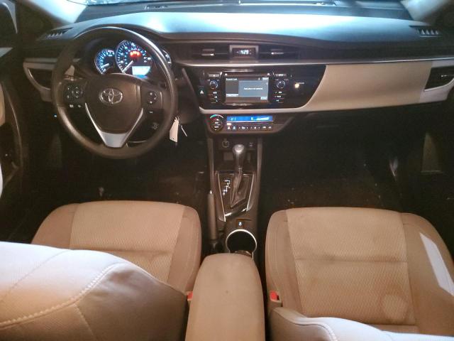 Photo 8 from auction – 2015 TOYOTA COROLLA L with VIN 5YFBURHE1FP357879
