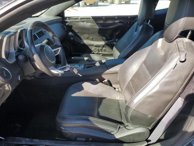 Photo 7 from auction – 2011 CHEVROLET CAMARO LT with VIN 2G1FC1ED4B9181754
