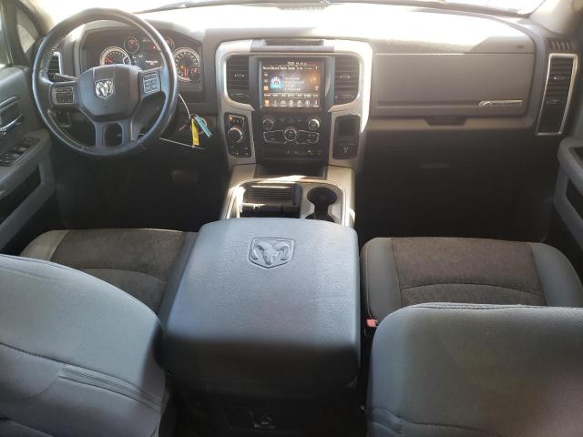 Photo 8 from auction – 2016 RAM 1500 SLT with VIN 3C6RR7LT7GG163902
