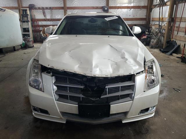 Zdjęcie 5 z aukcji – 2011 CADILLAC CTS PREMIU z VIN 1G6DS5ED9B0144348