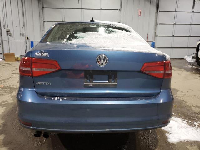 Photo 6 from auction – 2015 VOLKSWAGEN JETTA BASE with VIN 3VW1K7AJ8FM404150