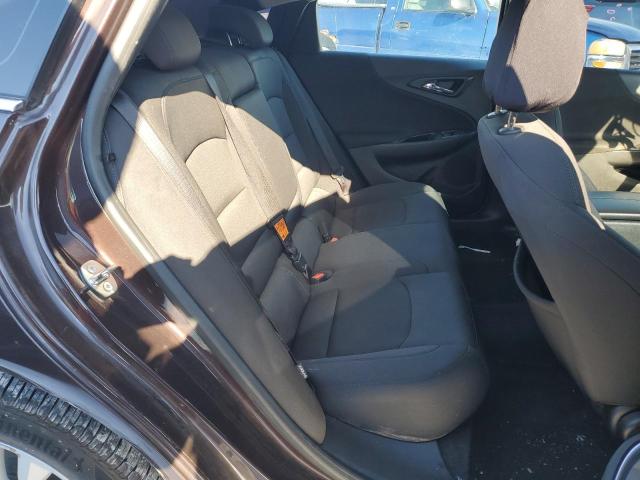 Photo 10 from auction – 2016 CHEVROLET MALIBU LT with VIN 1G1ZE5ST0GF317774