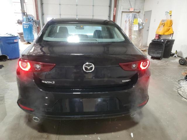 Photo 6 from auction – 2024 MAZDA 3 SELECT S with VIN 3MZBPABM9RM415285