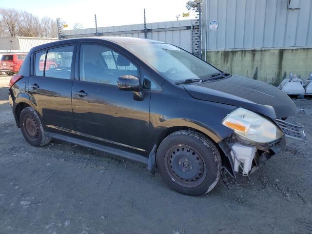 Photo 4 from auction – 2009 NISSAN VERSA S with VIN 3N1BC13E59L400877