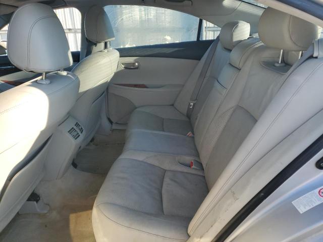 Photo 10 from auction – 2007 LEXUS ES 350 with VIN JTHBJ46G272075054
