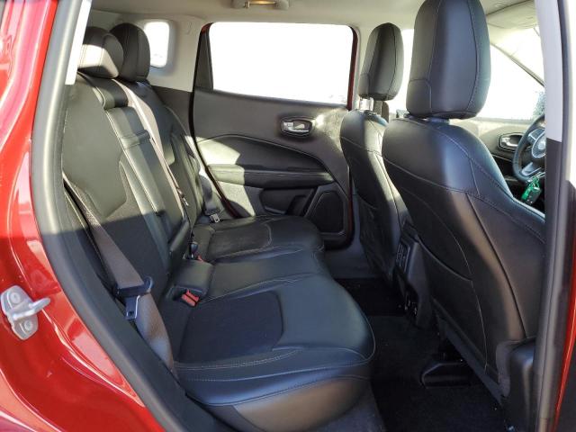 Снимка 11 от търг – 2018 JEEP COMPASS LA с VIN 3C4NJDBB5JT284173
