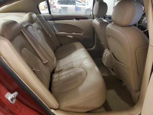 Photo 10 from auction – 2006 BUICK LUCERNE CX with VIN 1G4HD57236U203232