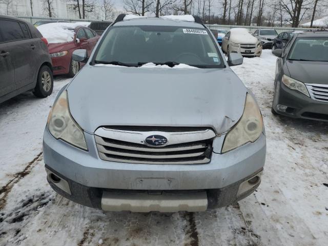 Снимка 5 от търг – 2012 SUBARU OUTBACK 3. с VIN 4S4BRDLC3C2268864