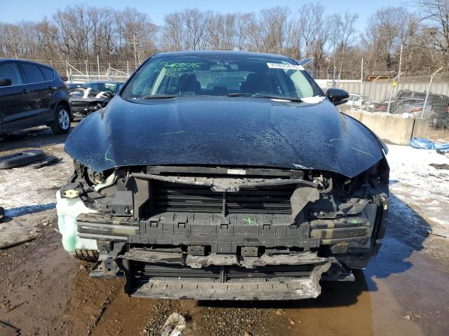 Photo 5 from auction – 2014 FORD FUSION SE with VIN 3FA6P0HD8ER246787