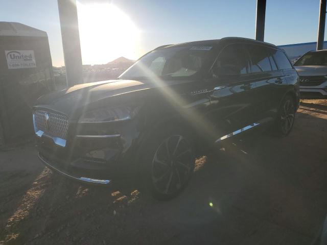Photo 1 from auction – 2023 LINCOLN AVIATOR RE with VIN 5LM5J7WC9PGL04743
