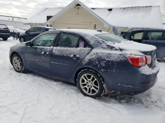 Photo 2 from auction – 2013 CHEVROLET MALIBU 1LT with VIN 1G11C5SA6DF357709