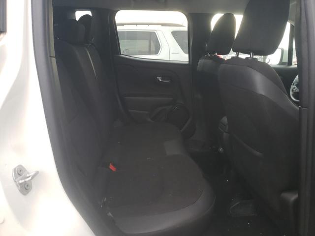 Photo 11 from auction – 2018 JEEP RENEGADE L with VIN ZACCJABB5JPH96576