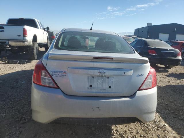 Photo 6 from auction – 2017 NISSAN VERSA S/S with VIN 3N1CN7AP1HK437659