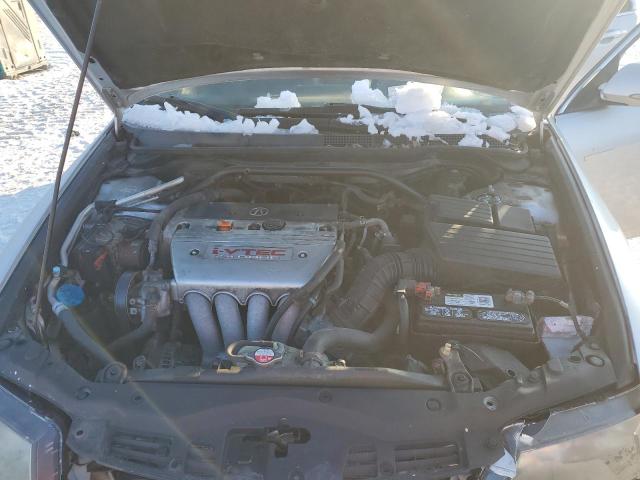 Photo 11 from auction – 2007 ACURA TSX with VIN JH4CL96867C016815