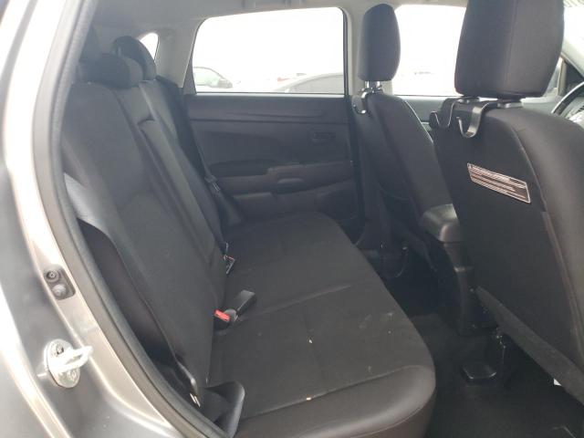 Photo 11 from auction – 2014 MITSUBISHI OUTLANDER with VIN 4A4AP3AU7EE013026
