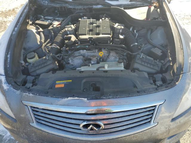 Photo 11 from auction – 2011 INFINITI G37 with VIN JN1CV6AR2BM410425