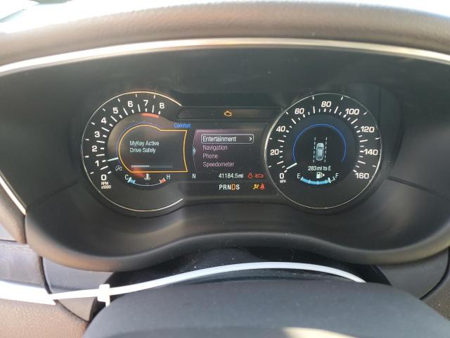 Photo 9 from auction – 2017 LINCOLN MKC RESERV with VIN 5LMCJ3D98HUL54205