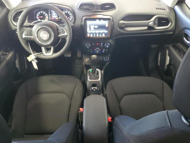Photo 8 from auction – 2023 JEEP RENEGADE L with VIN ZACNJDB13PPP70095