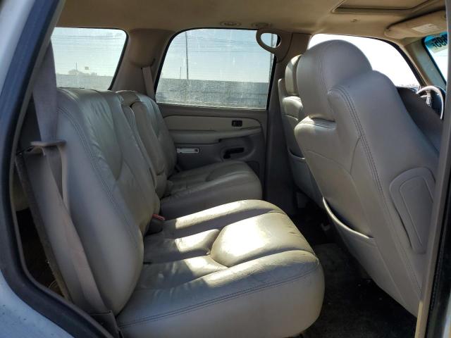 Photo 11 from auction – 2003 GMC YUKON with VIN 1GKEK13Z43J126123