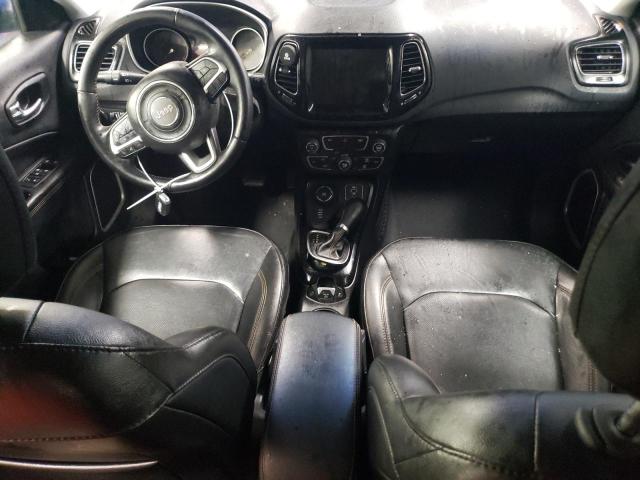 Фото 8 с аукциона – 2020 JEEP COMPASS LI с VIN 3C4NJDCB2LT154224