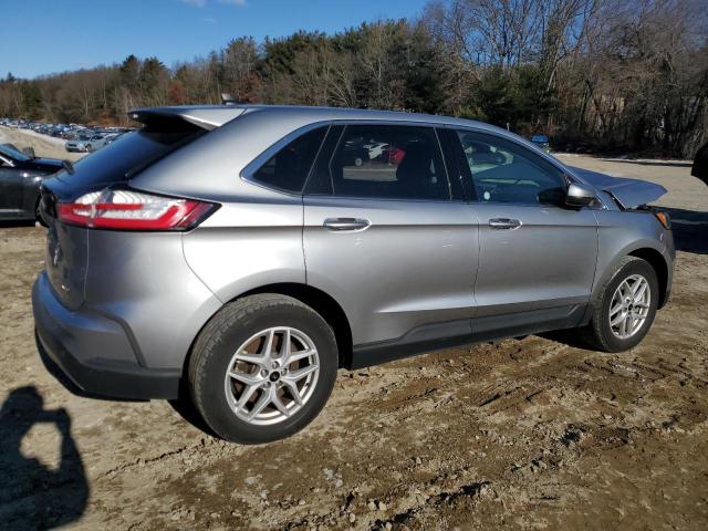 Photo 3 from auction – 2023 FORD EDGE SEL with VIN 2FMPK4J98PBA19297
