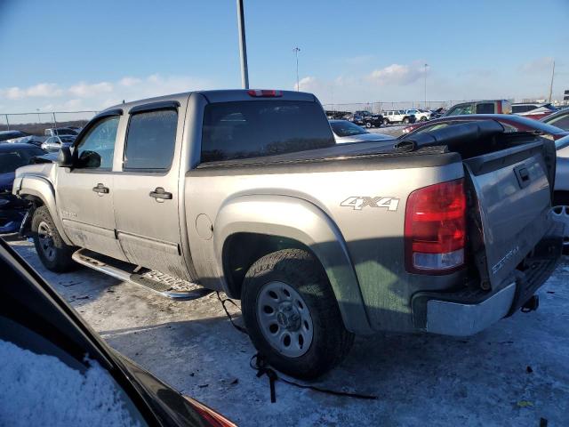 Photo 2 from auction – 2009 GMC SIERRA K15 with VIN 3GTEK13C59G220786