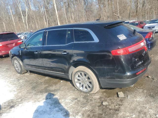 Photo 2 from auction – 2013 LINCOLN MKT with VIN 2LMHJ5NK8DBL56871
