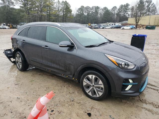 Photo 4 from auction – 2020 KIA NIRO EX with VIN KNDCC3LG9L5063541