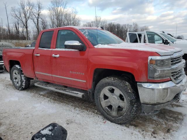 Photo 4 from auction – 2018 CHEVROLET SILVERADO with VIN 1GCVKSEC4JZ359539