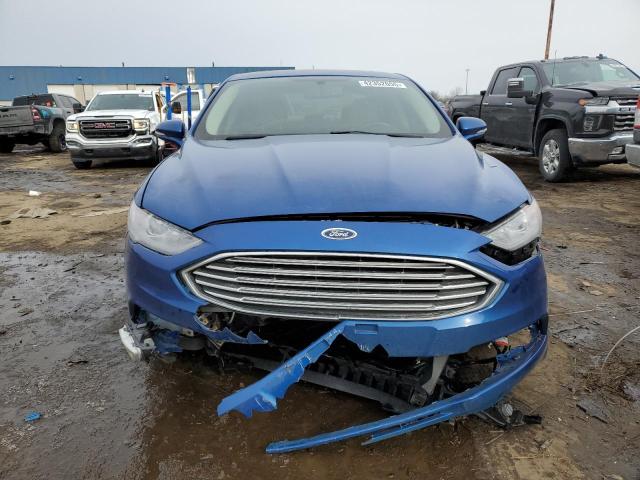 Photo 5 from auction – 2017 FORD FUSION SE with VIN 3FA6P0T97HR302337