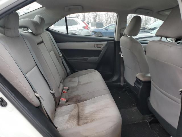 Photo 10 from auction – 2016 TOYOTA COROLLA L with VIN 2T1BURHEXGC691569