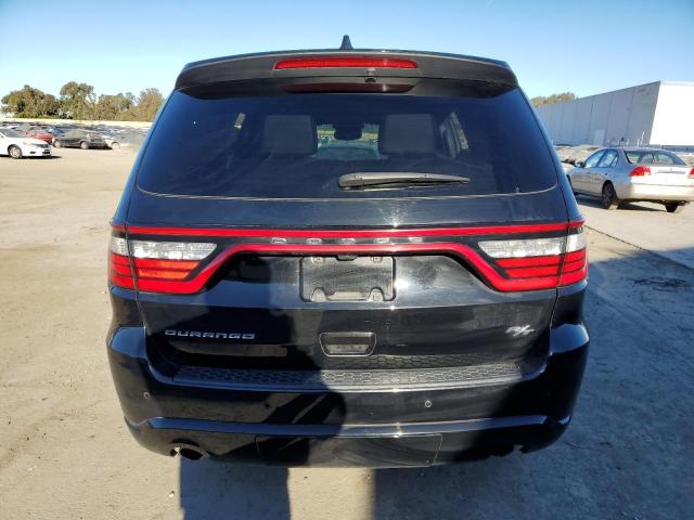 Снимка 6 от търг – 2022 DODGE DURANGO R/ с VIN 1C4SDHCT8NC224415