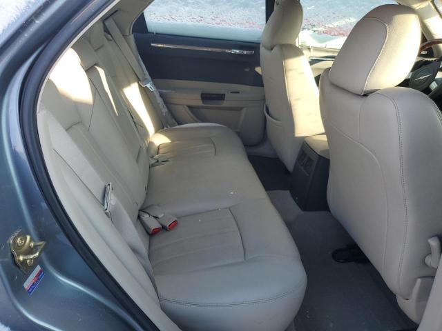 Photo 10 from auction – 2006 CHRYSLER 300C with VIN 2C3KA63H46H286129