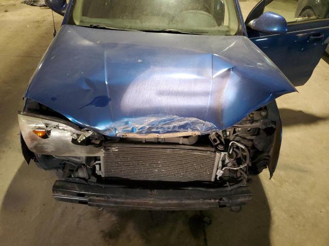 Photo 12 from auction – 2006 SATURN VUE with VIN 5GZCZ63406S845673