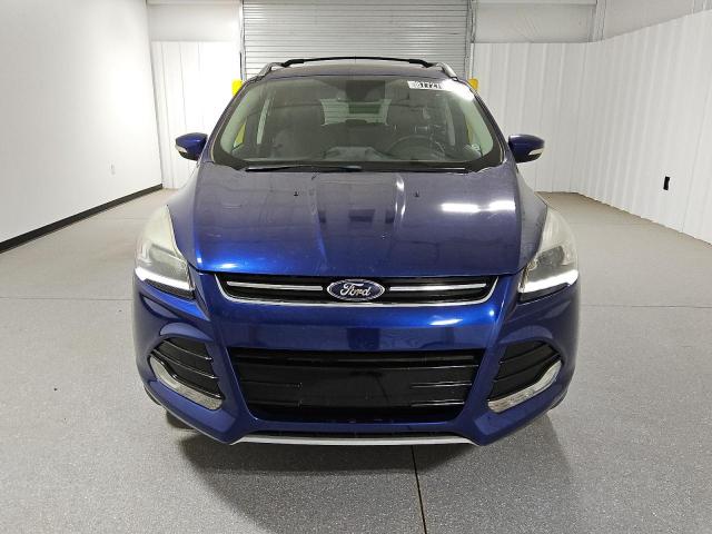 Photo 5 from auction – 2013 FORD ESCAPE TIT with VIN 1FMCU9J99DUA29400