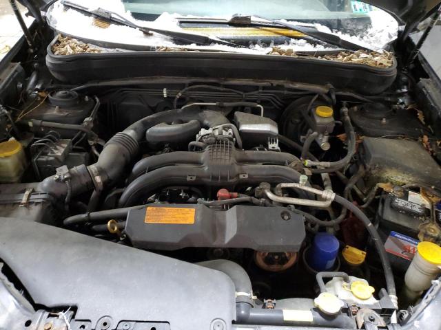 Photo 12 from auction – 2012 SUBARU FORESTER 2 with VIN JF2SHADC2CH462952