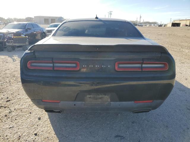 Photo 6 from auction – 2018 DODGE CHALLENGER with VIN 2C3CDZAGXJH116728