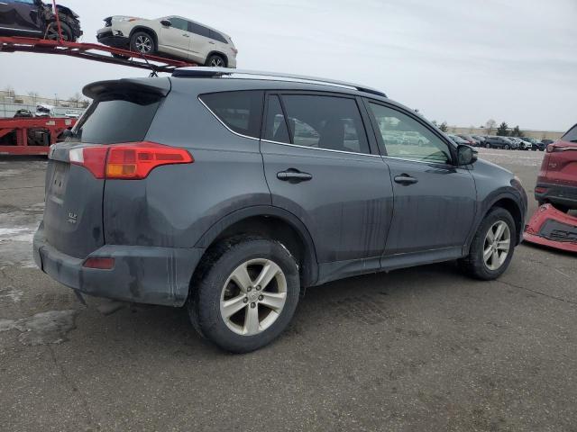 Photo 3 from auction – 2014 TOYOTA RAV4 XLE with VIN JTMRFREV4ED061916