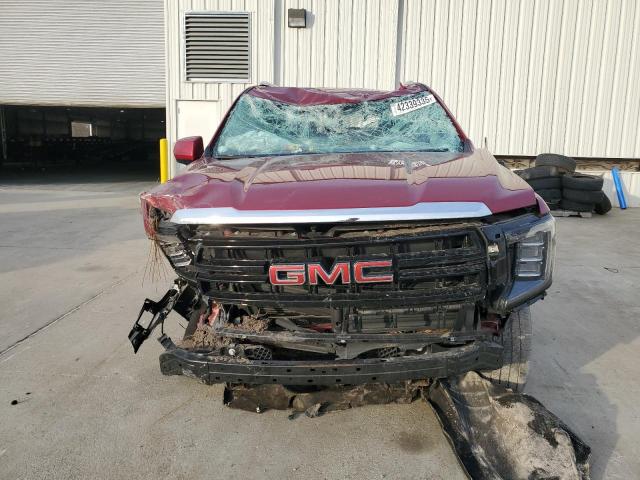 Photo 5 from auction – 2022 GMC YUKON SLE with VIN 1GKS2AKD5NR125219