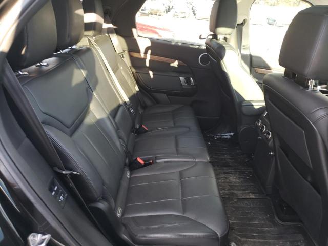 Photo 11 from auction – 2018 LAND ROVER DISCOVERY with VIN SALRR2RV5JA050436