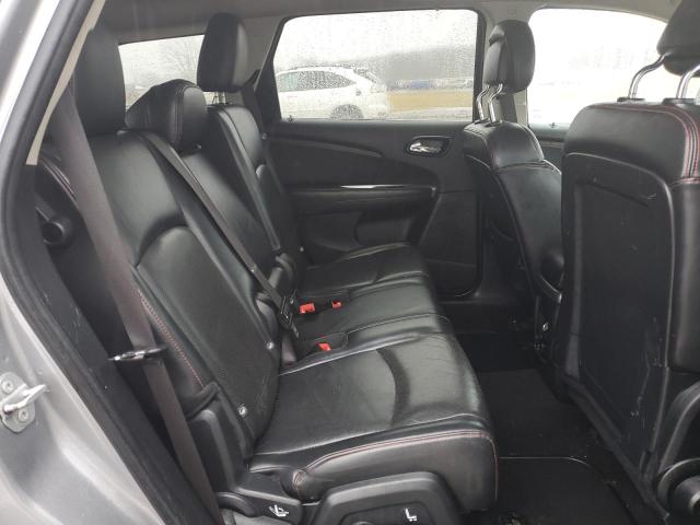 Photo 11 from auction – 2017 DODGE JOURNEY GT with VIN 3C4PDDEGXHT616576
