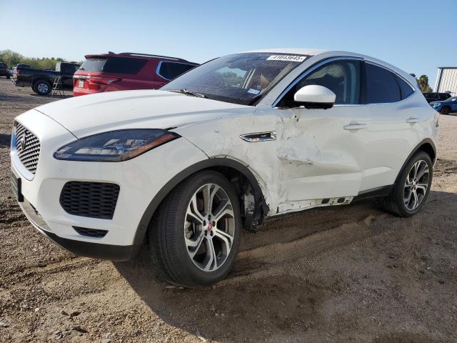 JAGUAR E-PACE SE 2020 с VIN SADFP2FX8L1012017 - Снимка от търг