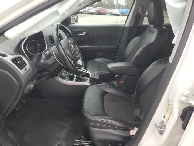 Foto 7 de la subasta – 2021 JEEP COMPASS LA con VIN 3C4NJDBB5MT599978