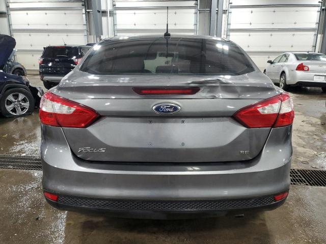 Photo 6 from auction – 2012 FORD FOCUS SE with VIN 1FAHP3F25CL237052