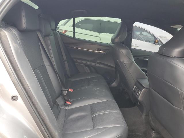 Photo 10 from auction – 2025 TOYOTA CAMRY XSE with VIN 4T1DAACK2SU511492