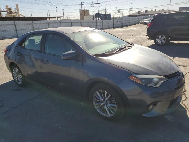 Photo 4 from auction – 2015 TOYOTA COROLLA L with VIN 5YFBURHEXFP335752