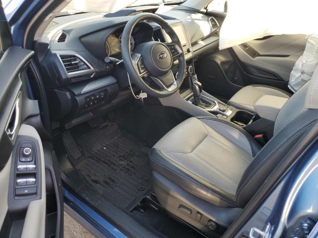 Photo 8 from auction – 2021 SUBARU FORESTER L with VIN JF2SKAUC5MH575586