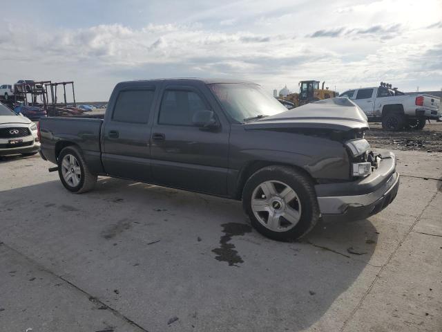 Photo 4 from auction – 2004 CHEVROLET SILVERADO with VIN 2GCEC13T541409131