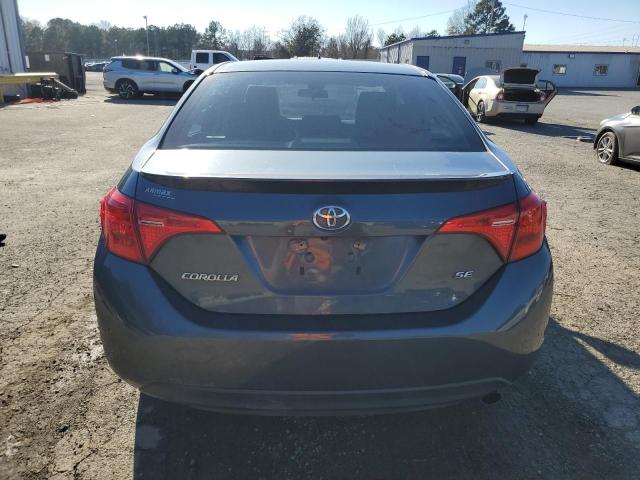 Photo 6 from auction – 2018 TOYOTA COROLLA with VIN 2T1BURHE8JC067535