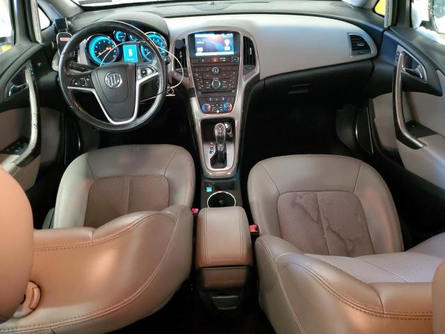 Photo 8 from auction – 2012 BUICK VERANO with VIN 1G4PP5SK9C4189083